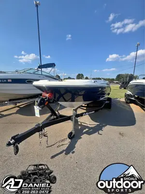 2024 HURRICANE SS185-OB