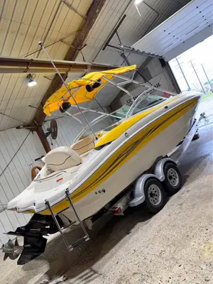 2006 Azure 2400