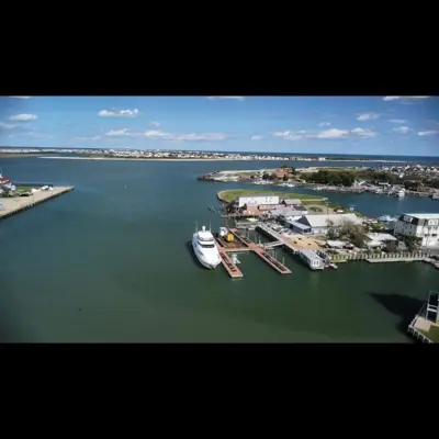 Kammerman's Marina