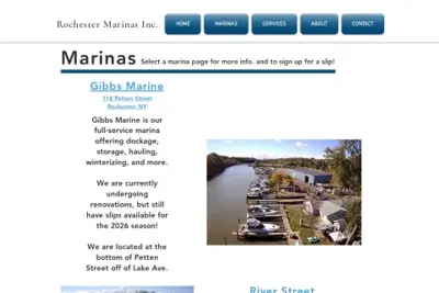 Gibbs Marine
