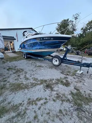 2008 Regal 2565