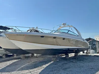 2003 Formula 370 Super Sport