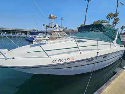 PRICE REDUCED! 1996 CHAPARRAL 310 SIGNATURE EXPRESS CRUISER FOR SALE