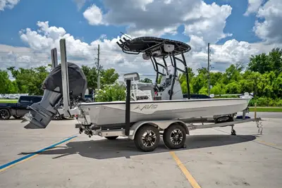 2022 AVID 23 MAGNUM