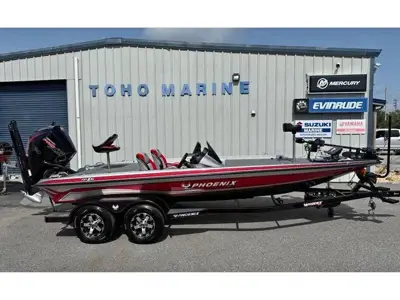 2026 Phoenix 721 ZXL