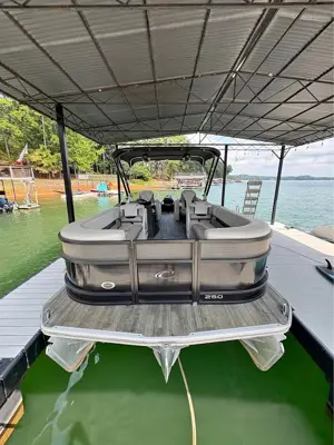 2019 Crest Caliber 250