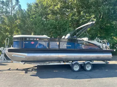 2022 Barletta Cabrio 22UC