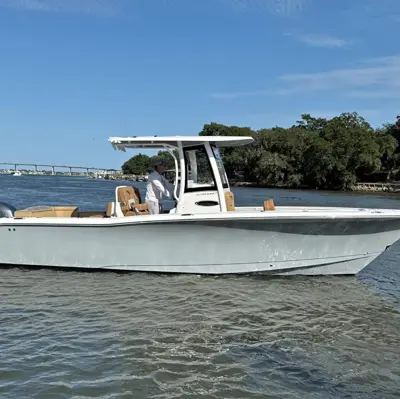 2020 Sea Hunt Ultra 275SE