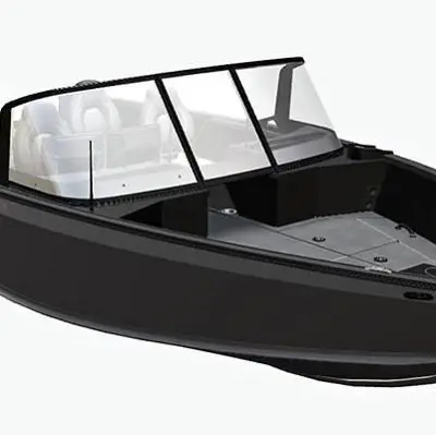 2026 Alumacraft Competitor 175X Sport