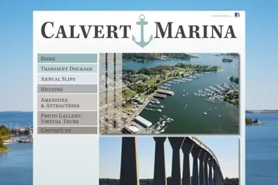 Calvert Marina
