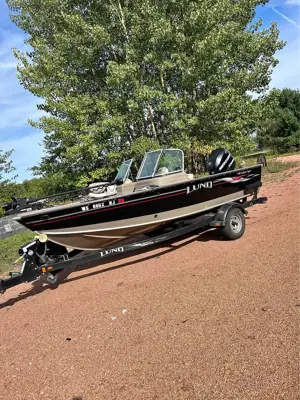 2007 Lund 17'