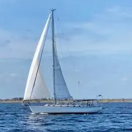 2000 Shannon 47/52