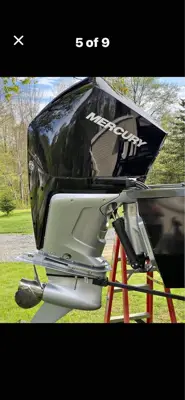 2019 Regency Triton DL3 25 foot