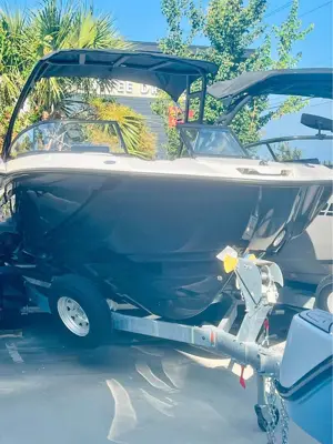 2026 YAMAHA AR250