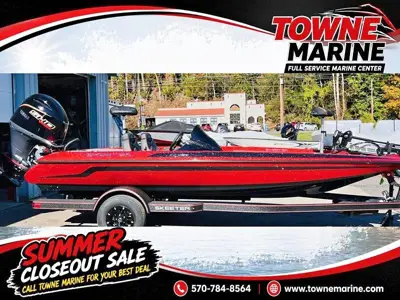 2026 Skeeter ZX150