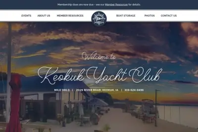 Keokuk Yacht Club