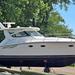 2002 Tiara 3800 Open, Turn Key, Diesel Boat