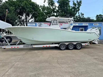 2026 Tidewater 320 CC Adventure