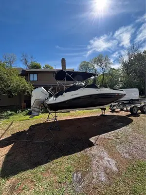 2023 Hurricane sd2486