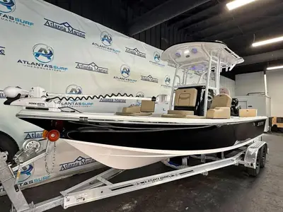2027 Sea Pro 230 DLX