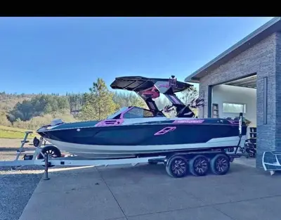 2025 Centurion Ri245