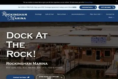 Rockingham Marina