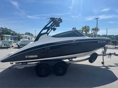 2020 Yamaha 212S