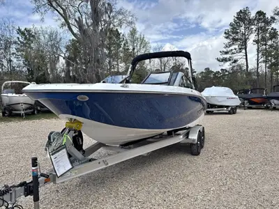 2026 Scarab 235 SE