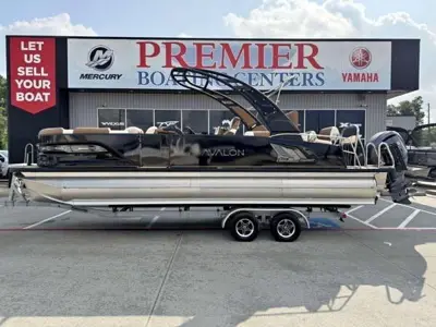 2026 Avalon QLS25 EXCALIBUR