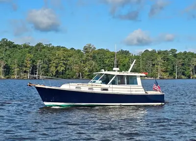 2006 Bruckmann Bluestar 37