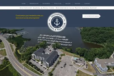 Southpoint Marina
