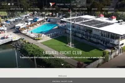 Encinal Yacht Club