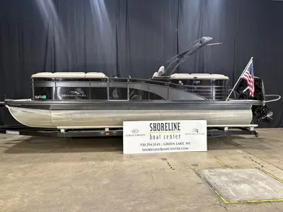 2018 Bennington 23RSR