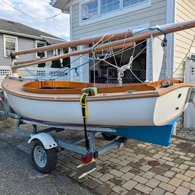2005 Marshall Sandpiper