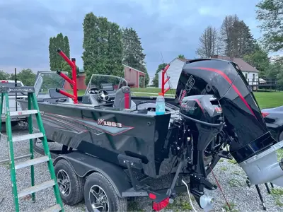 2020 ranger vx1888 wt