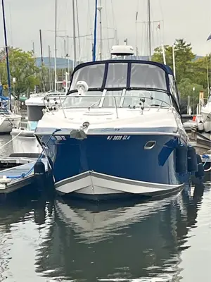 2007 Four Winns 288 Vista