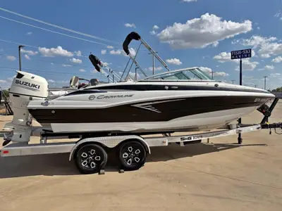 2018 Crownline | E21XS