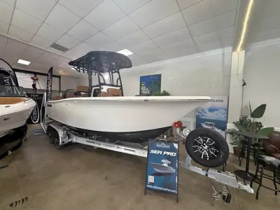 2026 Sea Pro 225 FLXR