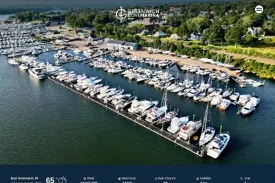 Greenwich Cove Marina (Prime Marina East Greenwich)