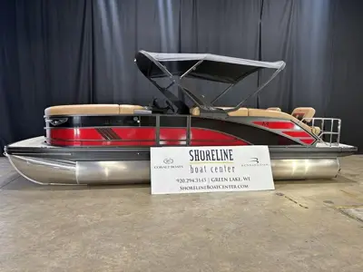 2027 Bennington 23MSL