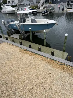 COBIA 301 CC