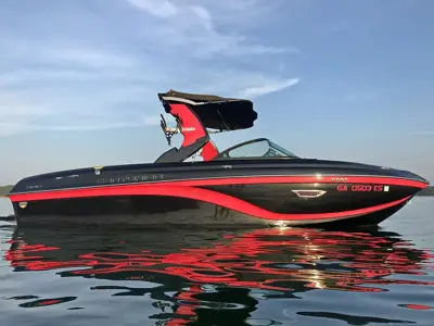 2016 Centurion RI217