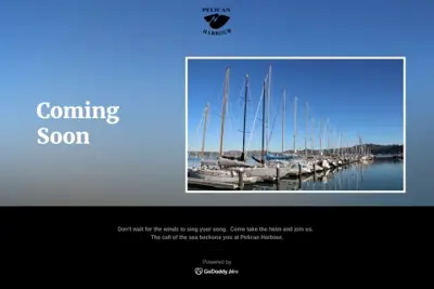 Pelican Harbour