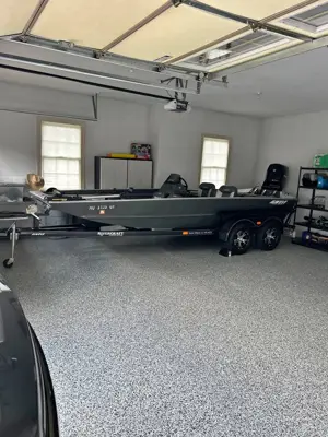 2023 Alweld outboard Jet 18/56