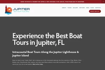 Jupiter Inlet Marina