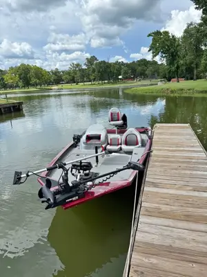 2019 G3 Sportsman 1710