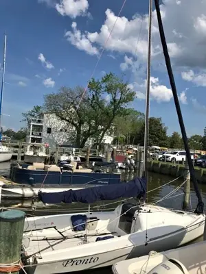 2008 Seascape 18