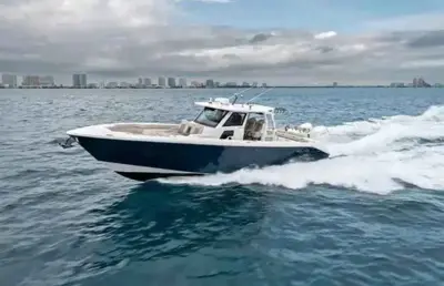 2023 Solace 41 cs
