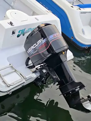 1998 aquasport 225 explorer