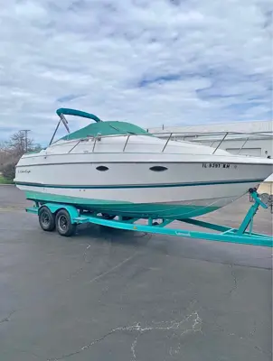 1994 Chris Craft crowne